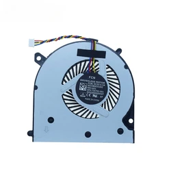 Replacement CPU Cooling Fan for HP Elitebok 840 850 G1 G2 ZenBook 14 Series KSB0805HB-CM23 6033B0033202 730792-001