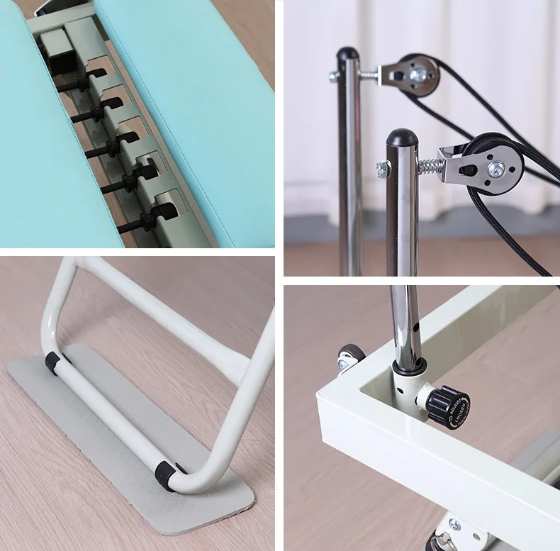 Foldable Pilates Be…