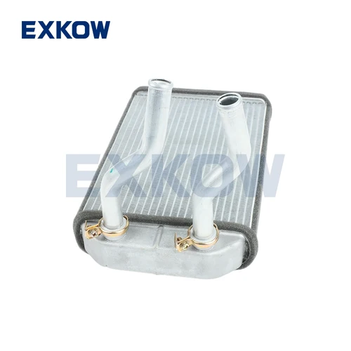 Imagen 2 del producto Unidad de radiador de núcleo de calentador, subconjunto apto para Toyota Hilux 1997-2005 KZN165 KZN190 VZN14 15 16 87107-35070 75060