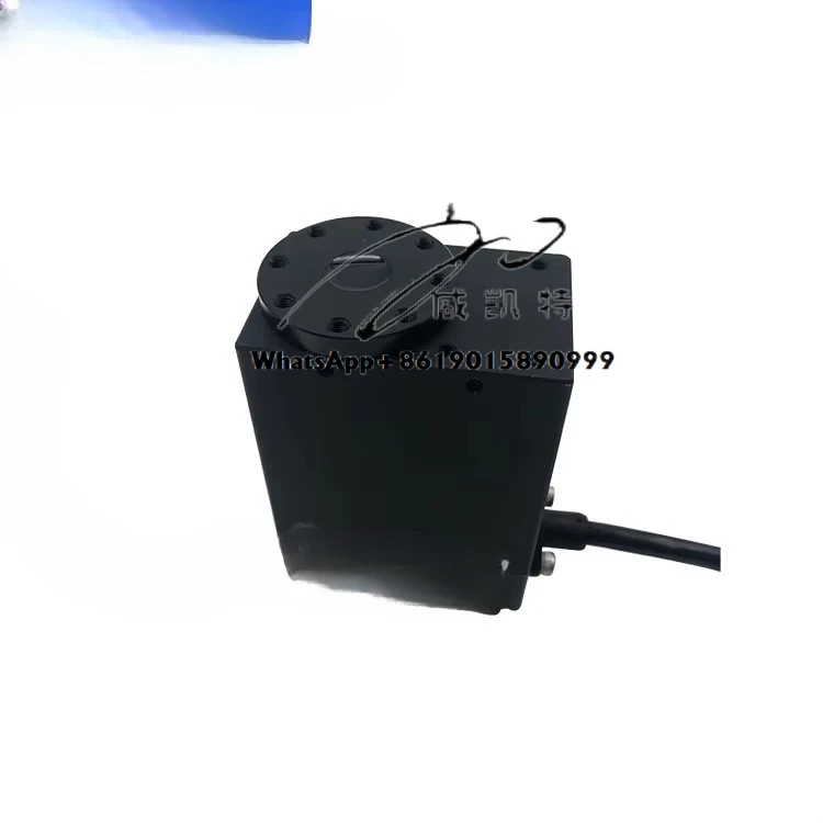 SUBFF AU35S500 25t 35kg.cm servo de Bus série étanche à couple élevé pour direction de caméra panoramique sous-marine/ROV/AUV