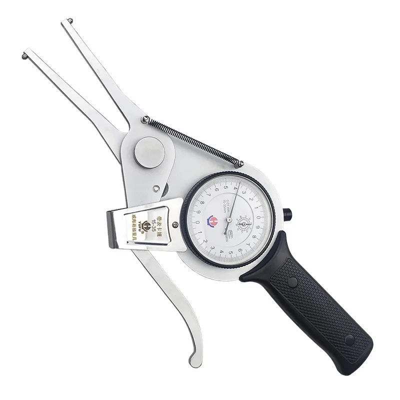 15-35 35-5 55-75 95-115 0.01MM Inside Snap Gauge Dial Internal Caliper Gauge Calipers For Internal Diameter Measuring Tool