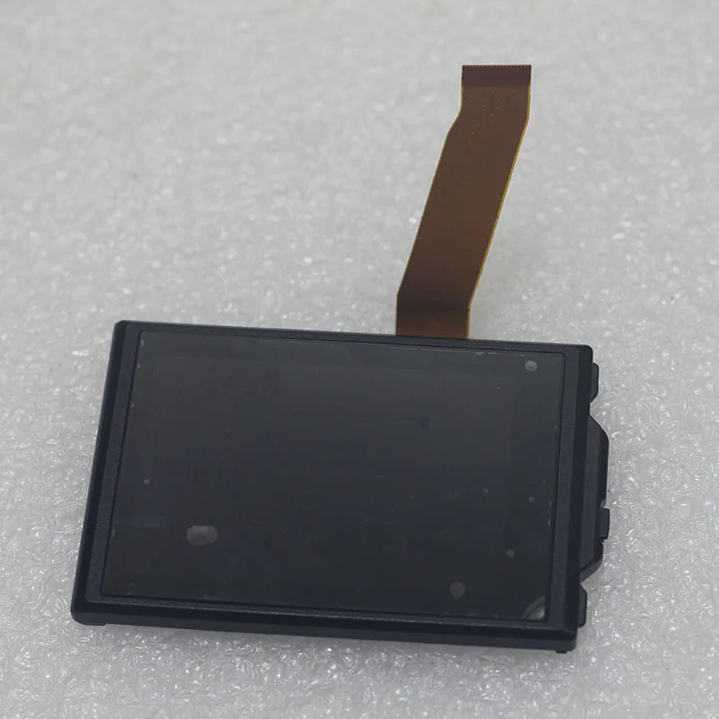 New Touch Lcd Displ…