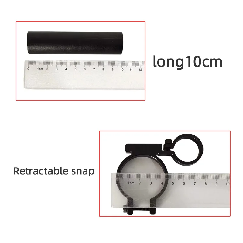 Applicable To  Spray Gun Lamp Spray Gun Searchlight Auto Paint Spraying Accessories Charging Function