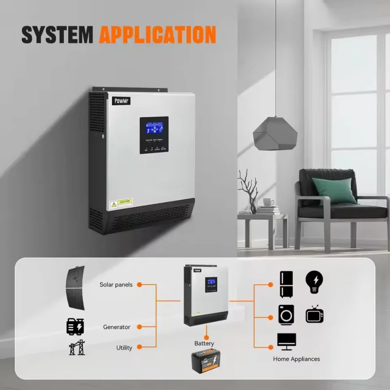 Thumbnail 2 - #28 Best Solar Inverters to Buy In 2026