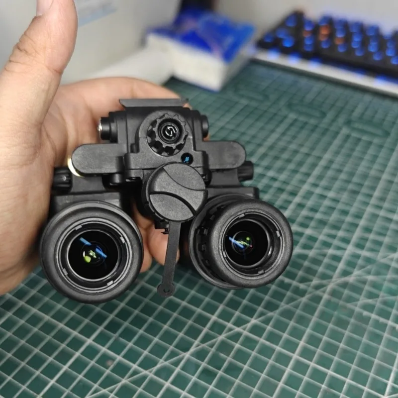 PVS31 Digital Night Vision Device AEGIS-31 Fourth Generation 0.5 Version