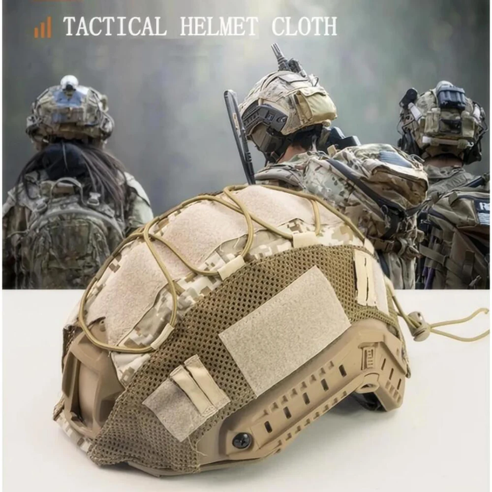 Adult Tactical Helm…