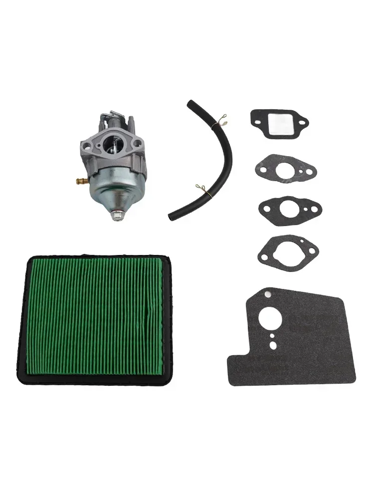 16100-Z8B-901 BB76A A carburatore filtro aria guarnizioni linea carburante per motore Honda GCV160LA0 GCV160LA1 HRR216K10
