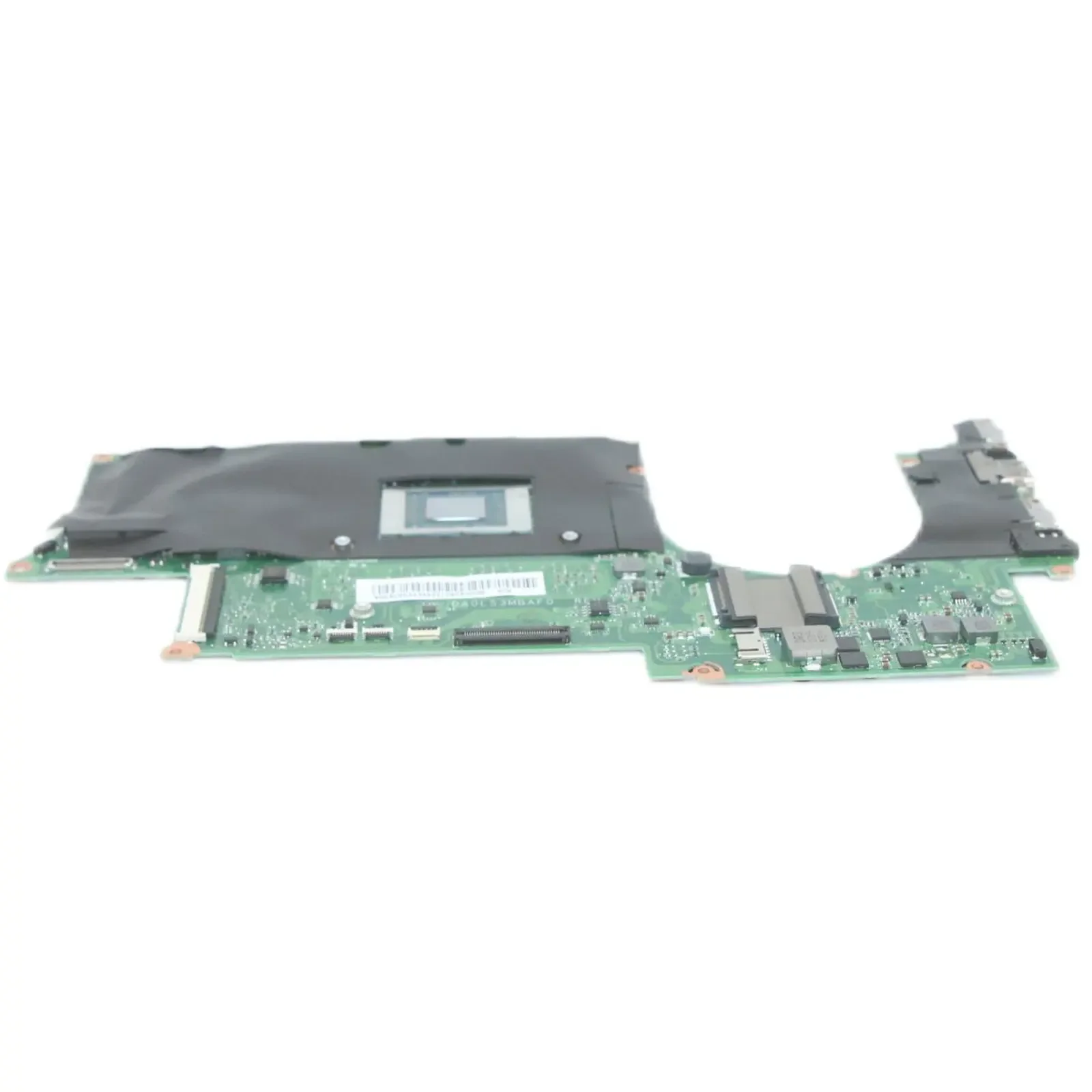 

For Lenovo Yoga Slim 7-14ARE05 Notebook Mainboard DA0LS3MBAH0 Laptop Motherboard CPU R5-4500U UMA Full Tested