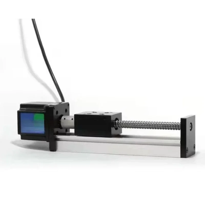 High quality single axis robot 50-3000 mm linear motion module