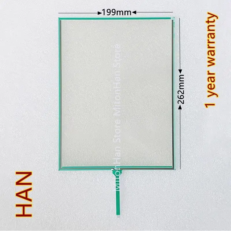 

Новый оригинальный для DMC AST121 AST-121 AST-121A AST-121B TP3342S1 TP-3342S1 сенсорная панель экран стекло дигитайзер