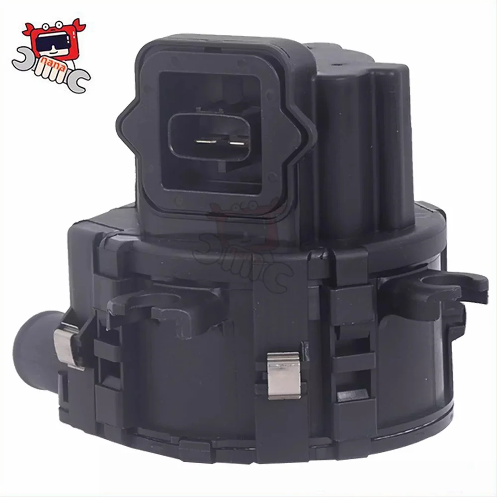 Suitable for Subaru Forester Impreza Legacy 2.5L Turbocharged Secondary Air Pump 14828AA050
