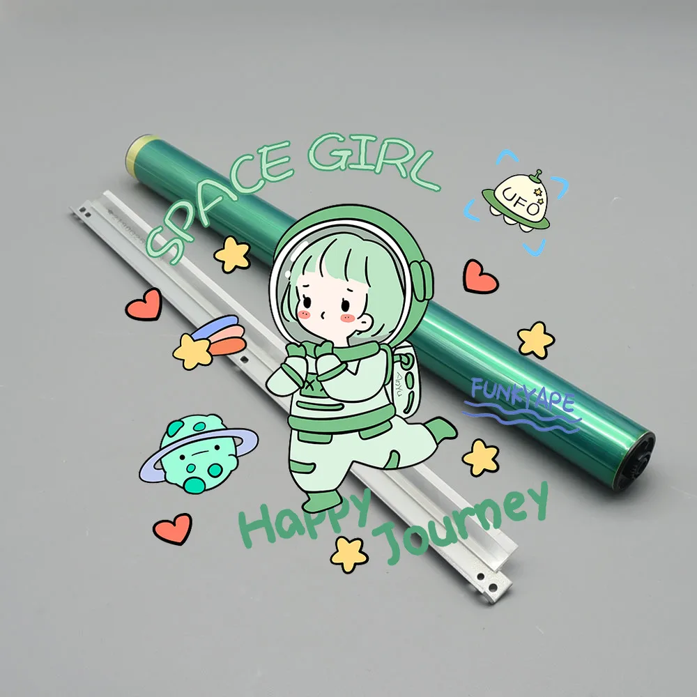 

Барабан OPC + лезвие MX-36 Барабан OPC для Sharp MX 2310 2610 2610N 2618U 2640 3618 2338 MX2310 MX2610 MX2615N MX2618 MX3138 MX3618