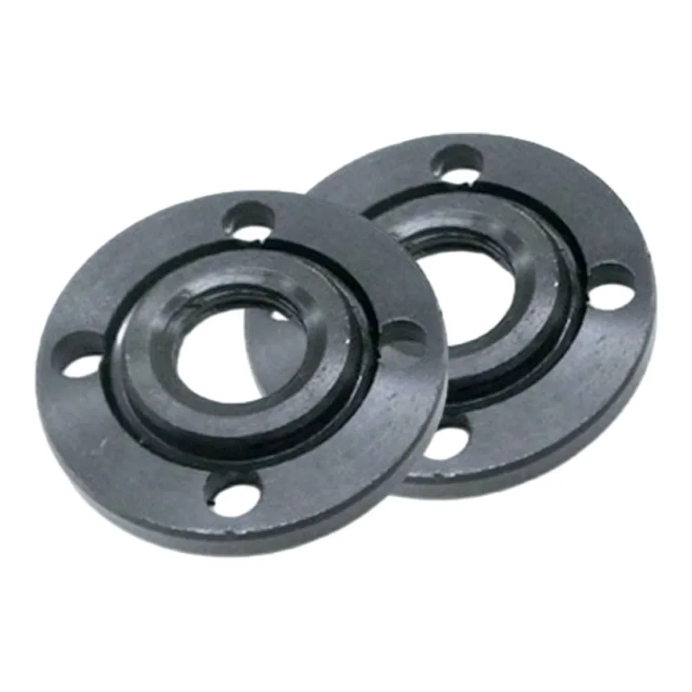 لوحة Meuleuse d'angle de pression en metal، Jeu d'ecrous à العروس الداخلية، en metal 125 150 180 230 meuleuse d'angle arbre M14 #6