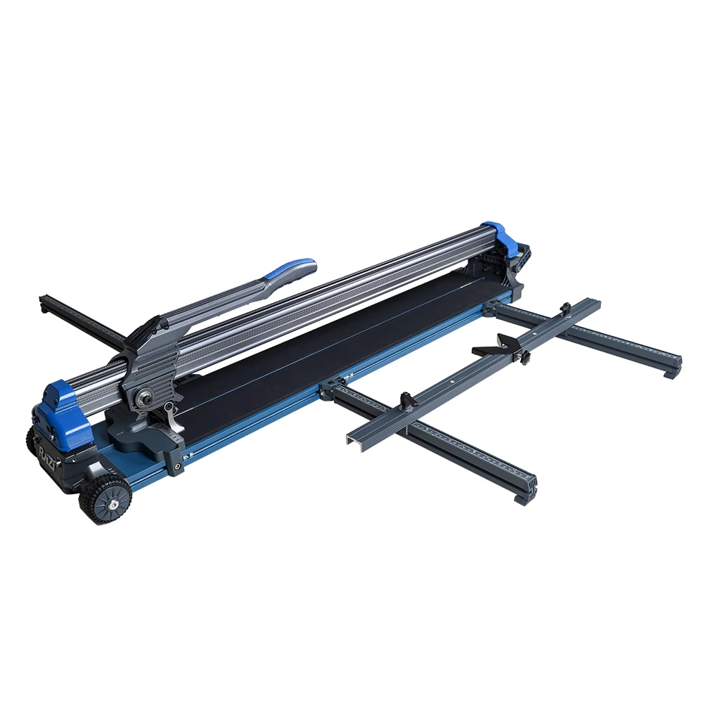 Raizi Hand Tools Super Quality 1200mm /48inch Puppy Professional Manual Tile Cutter With Laser USed For All Tile ,Ceramic
