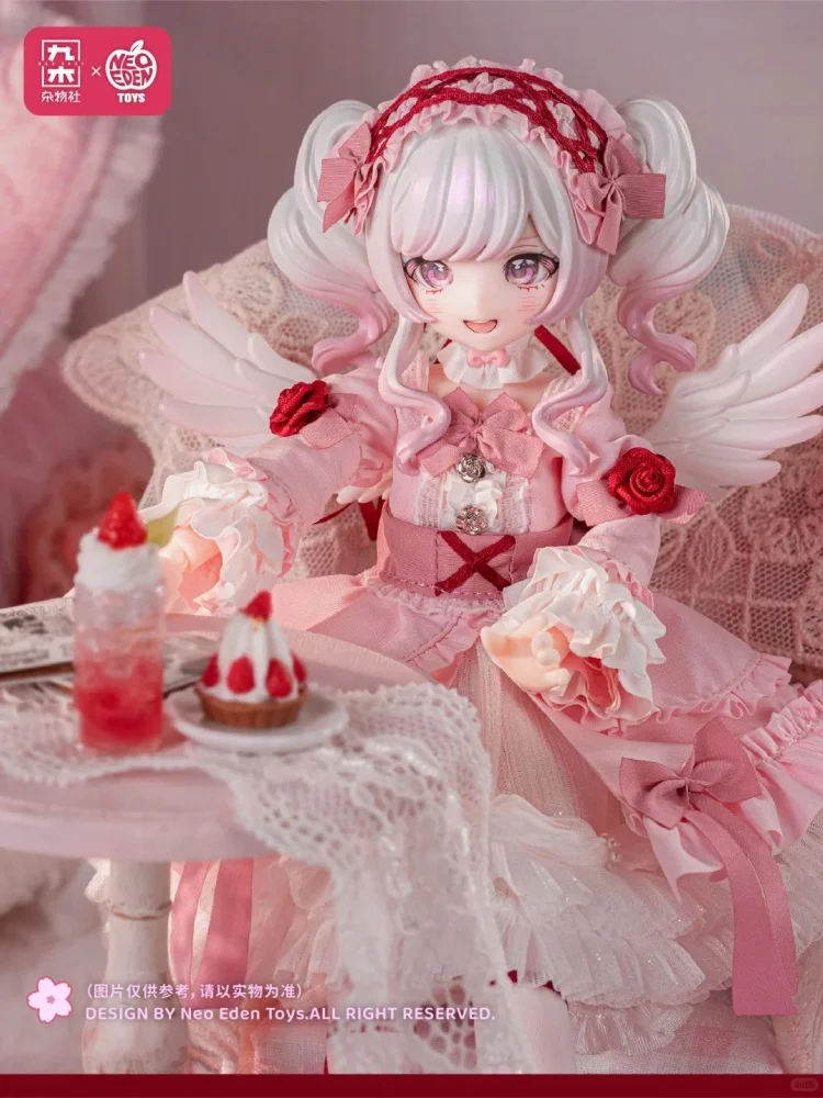 【-neo-eden-toys】2026-new-elevator-dream-eater-candy-mjd-22cm-light-mare-twin-series-articulated-action-figure-decoration-desktop