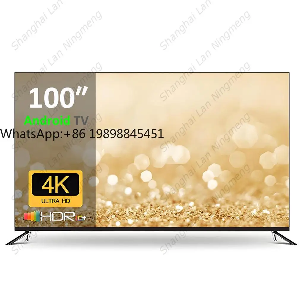 Hot Selling 4K Ultr… - image
