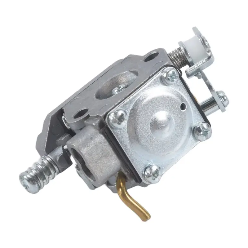 

Feb.For Chain Saw 2500 Carburetor 25Cc Carburetor Single-Handed Saw G2500 Carburetor Accessories Component Parts