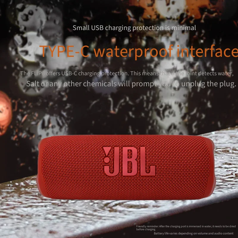 JBL Flip6 Music Kaleidoscope, - Audio To Music Generator avaliação e preço