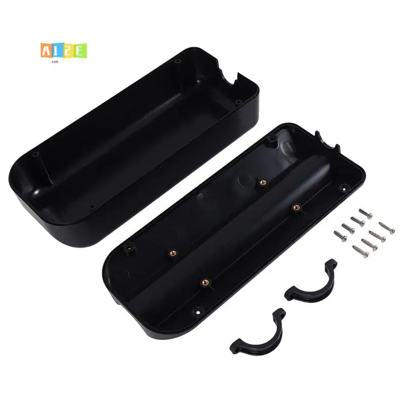 A12E-Ebike Controller Box Electric Bicycle Controller Case 1000W Electric Bike Conversion Kit With Screw Accessories