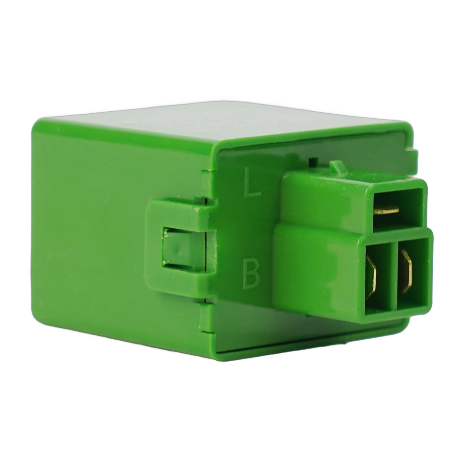 

For Corolla For Toyota Pickup Flasher Relay Automotive Reliable Replacement Compatibility Direct EFL25 EP32 FC561
