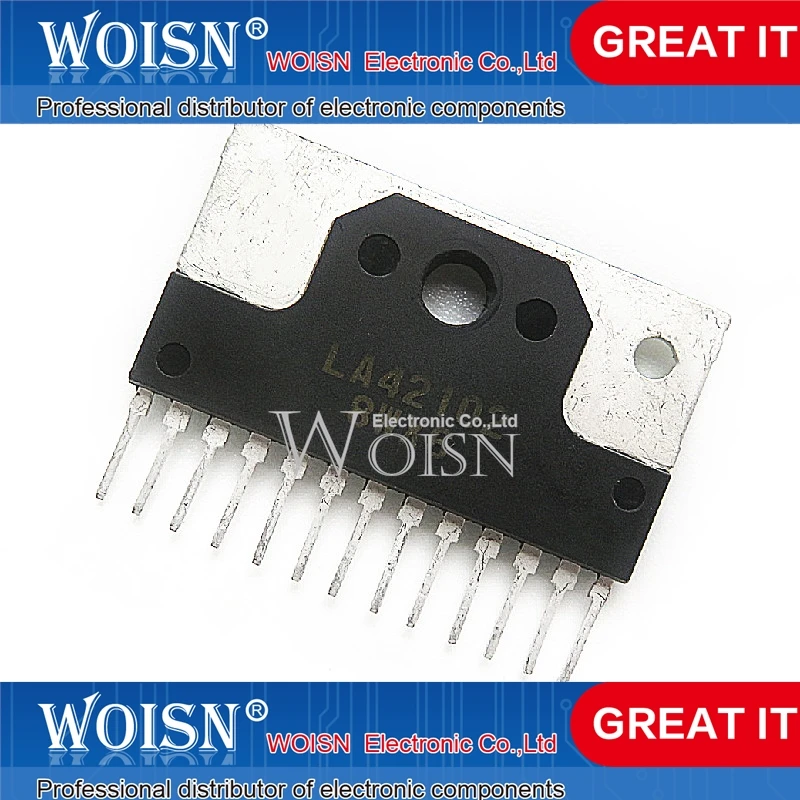 1-5-10pcs LA42102 42102  Price discounts Spot supply