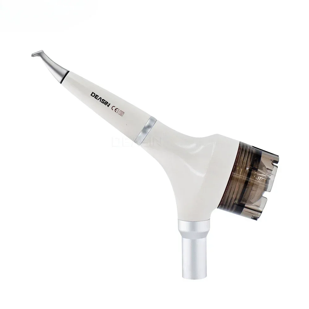 

Dental Prophy Jet Polisher Handpiece Intraoral Air Flow Polishing Nozzle System Inner Water for KAVO Coupling Dentistry Tools
