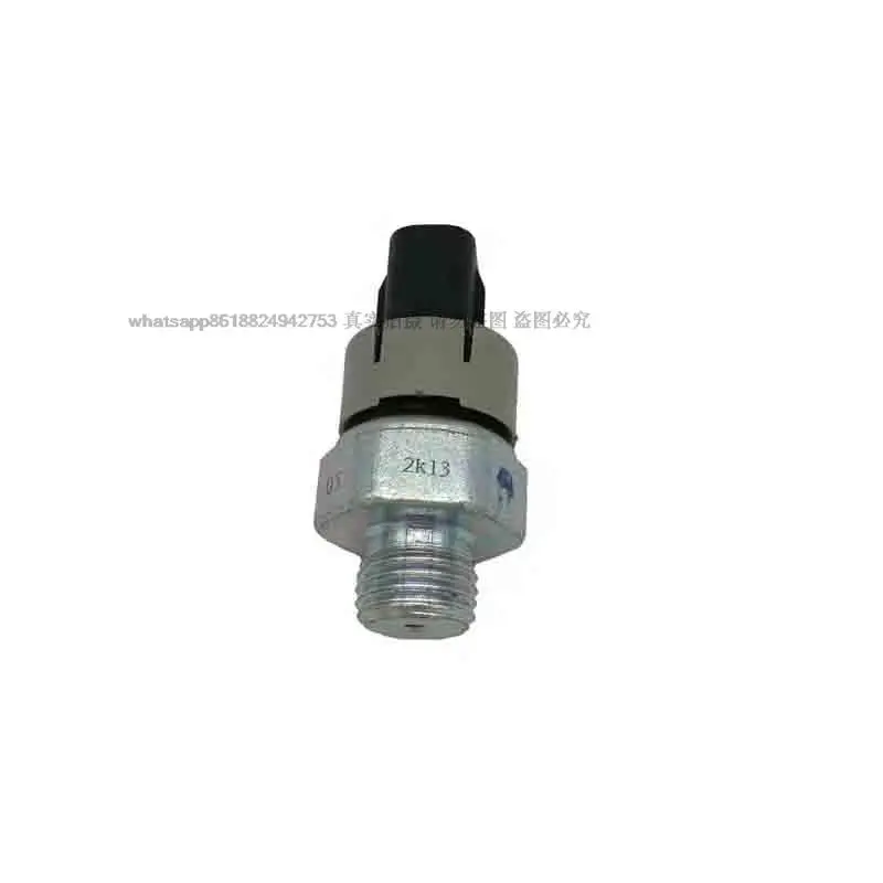 

Excavator for loader new accessories J05E J08E oil pressure sensor 83530-E0220