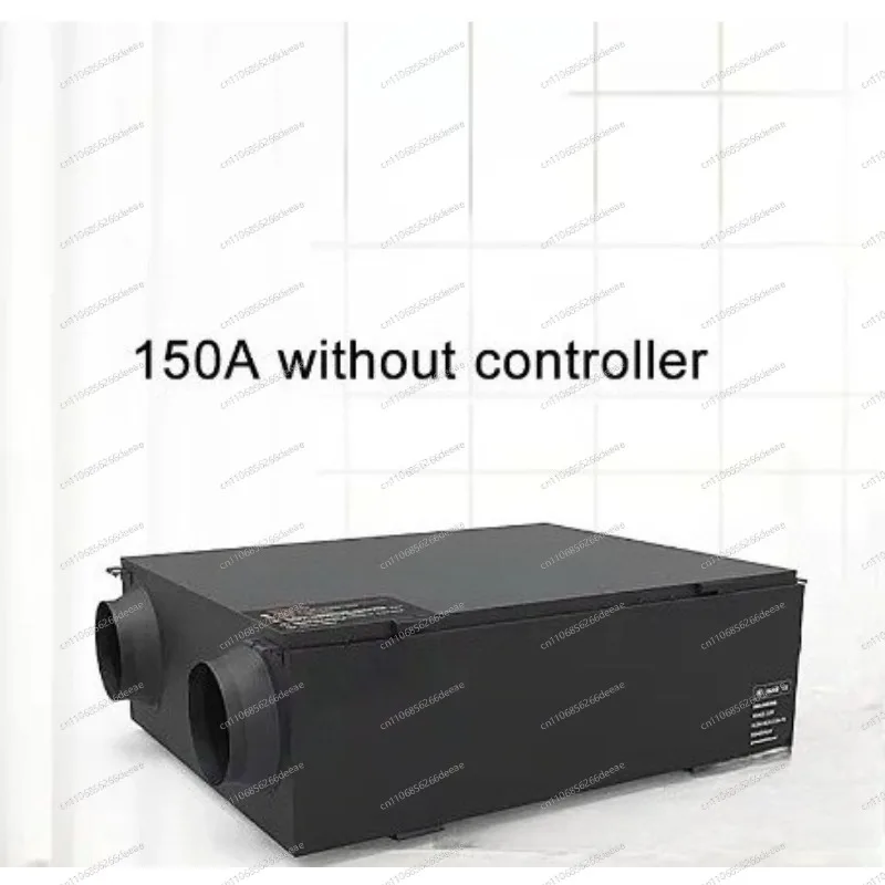 

Purification Central Fresh Air Purifier Purification Air Ventilation Fan