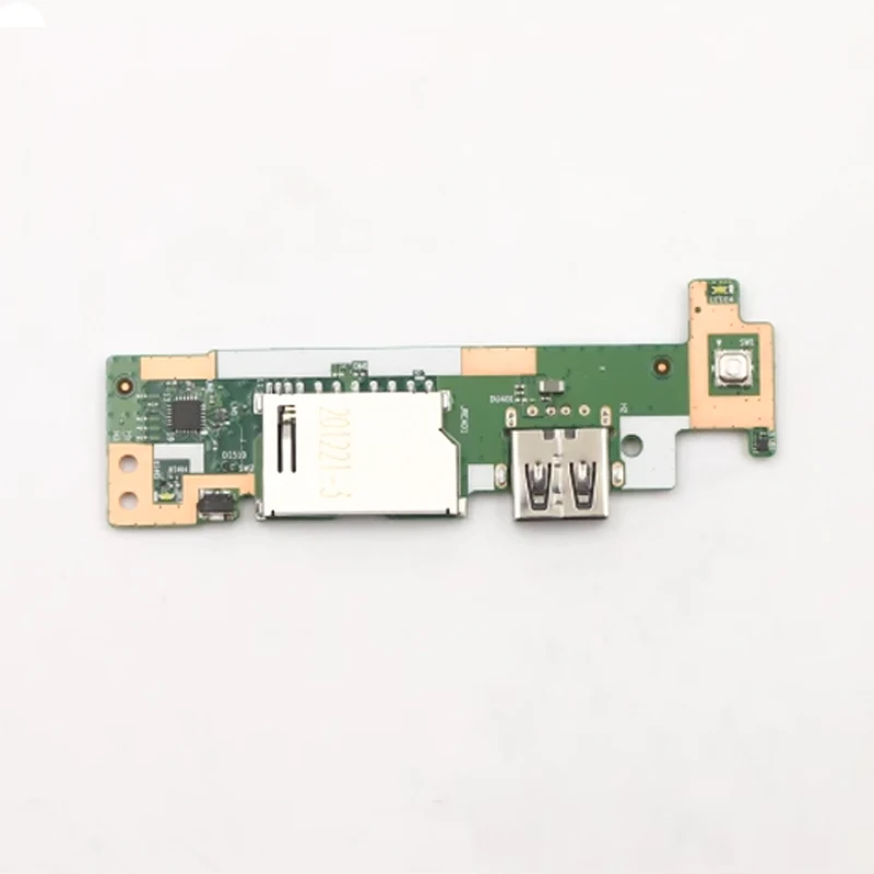 Imagem -03 - Placa de Comutação Usb para Lenovo Ideapad 15ada6 315alc6 5c50s25182 Hs516 Ns-d522 Alta Qualidade Original