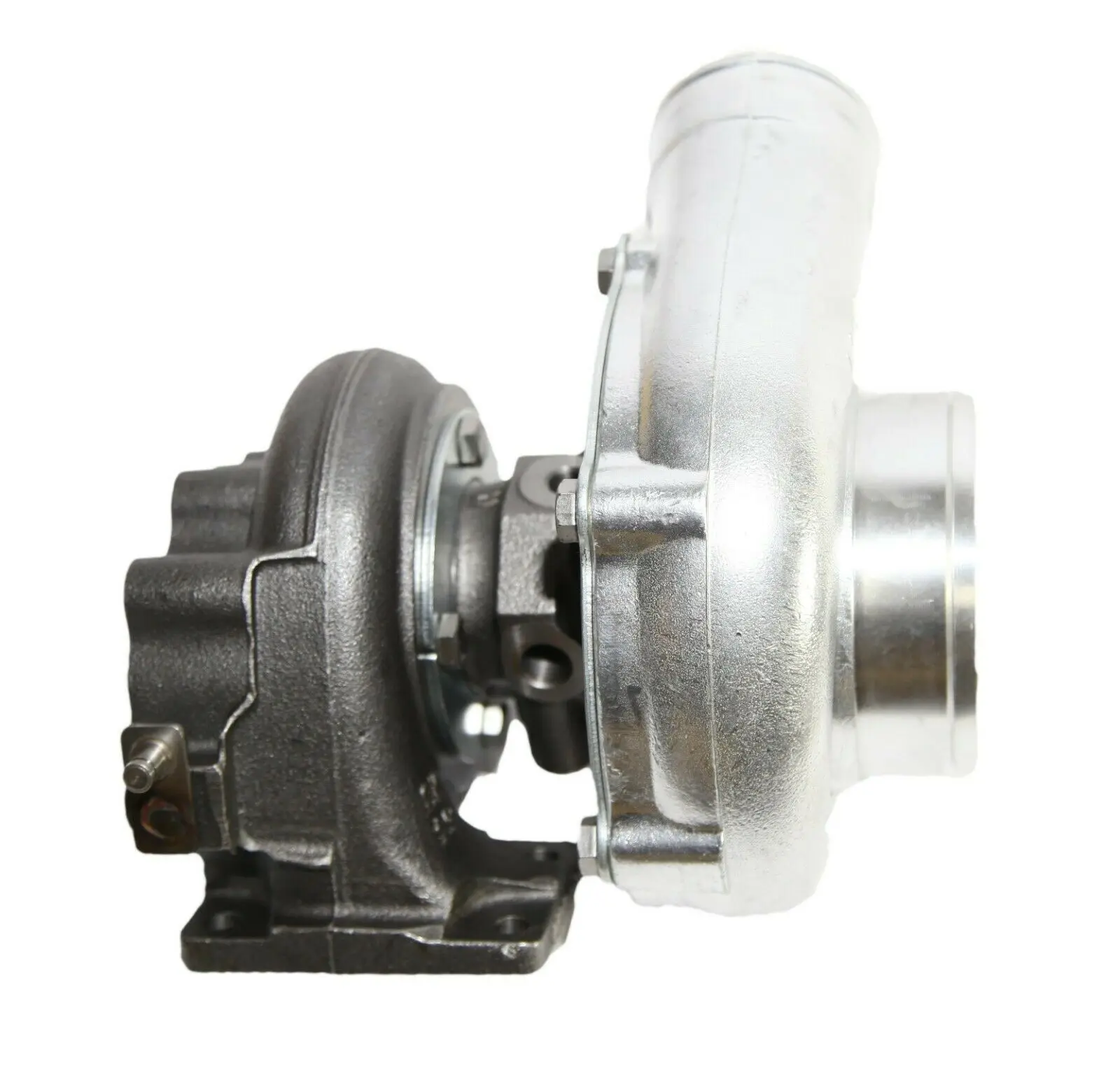 

Turbocharger GT30 GT3076 .64 A/R Upgrade RB20 25 26 T25 FLANGE 5 BOLT Standard
