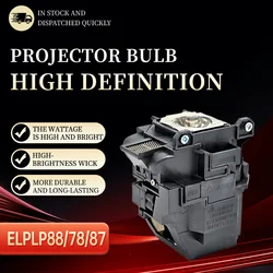 High quality ELPLP88 V13H010L88 bulb, universal compatible with EB-97H EB-945H EB-955WH EB-965H EB-97H EB-98H EB-S04 EB-S13