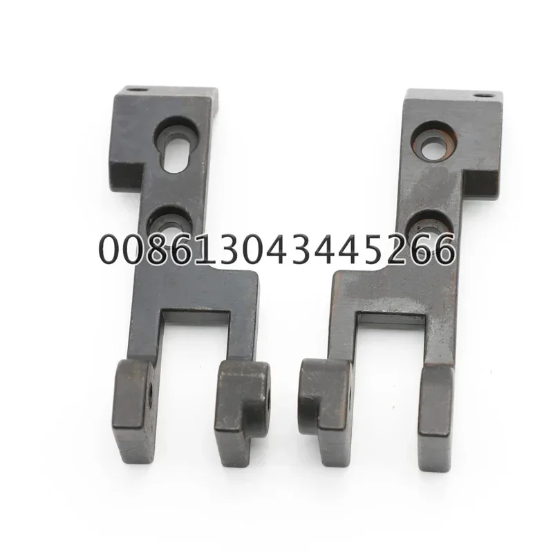 

1 Pair Fork-Shaped Parts C3.010.104 / C3.010.105 for Heidelberg CD102 CX102 Offset Printing Machine