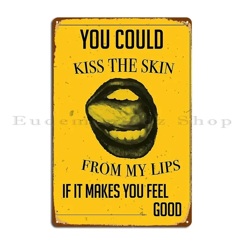 Call Me What You Like Metal Plaque Poster Decoration Customize Garage Wall Decor Club Tin Sign Poster