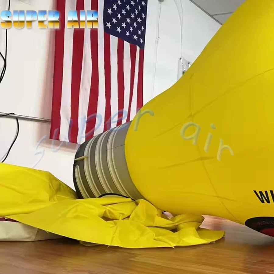 판매용 디스플레이 표시 발광 다이오드 팽창식 전구로 맞춤 제작