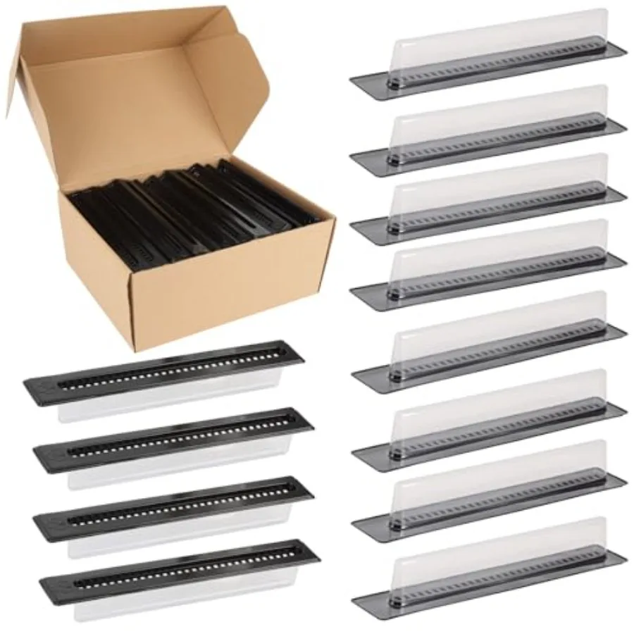 

100 шт. маленьких ловушек для ульев, простые в использовании, для пчеловодства, черные