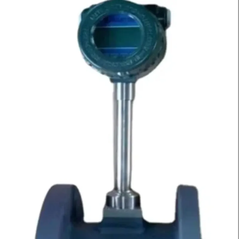 

Вихревой расходомер с прямой поставкой с фабрики для промышленного газа, общий контроль дозирования жидкости, высококачественные измерители напряжения