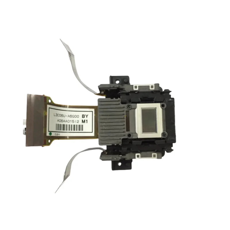 Original Projector LCD Panel Prism Assy For EH-TW6000(L3C06U-A5G00