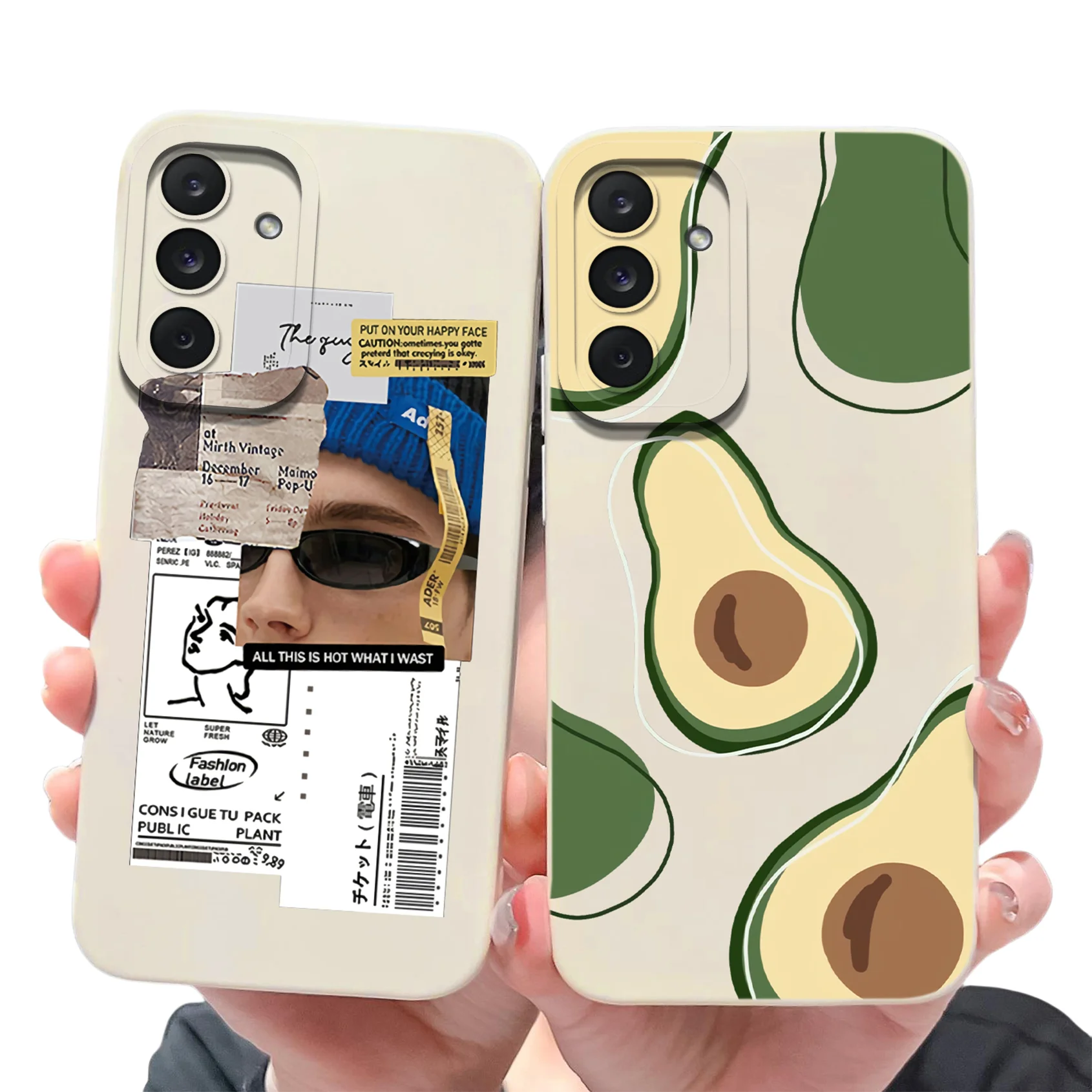 Premium Shockproof … - image