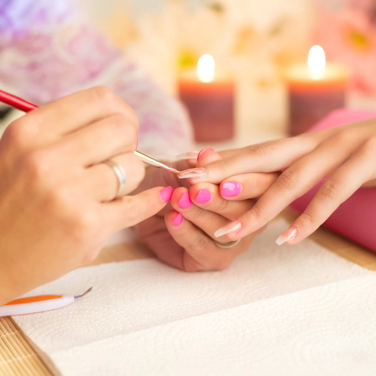 

1 комплект, набор для дизайна ногтей, накладные накладки для маникюра, накладные накладки для ногтей, зажимы для самостоятельного изготовления, аксессуары для дома, профессиональный маникюрный аксессуар