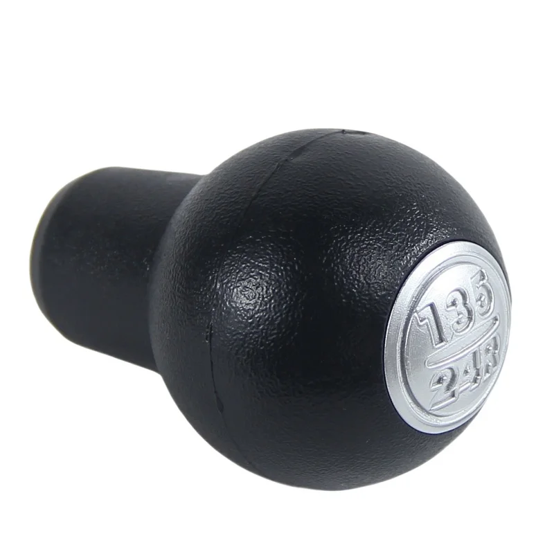 For Kia Cerato 2005-2012 Manual 5 Speed Gear Shift Knob Shifter Lever Stick Gaiter Boot Cover Cars Accessories view 6