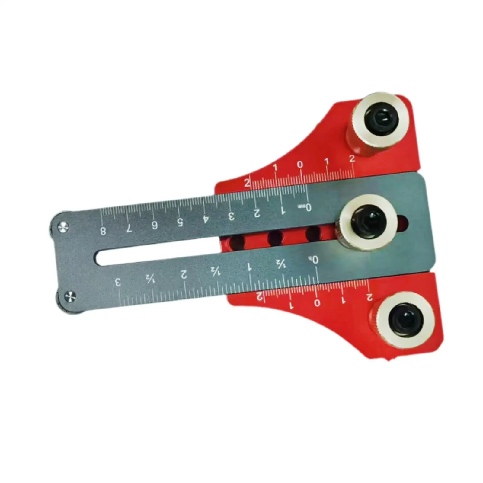 

Направляющая для лобзика для настольной пилы, повторяющиеся узкие тонкие полоски, стабильное позиционирование, направляющая для разрывания перевернутого ролика, аксессуар для настольной пилы