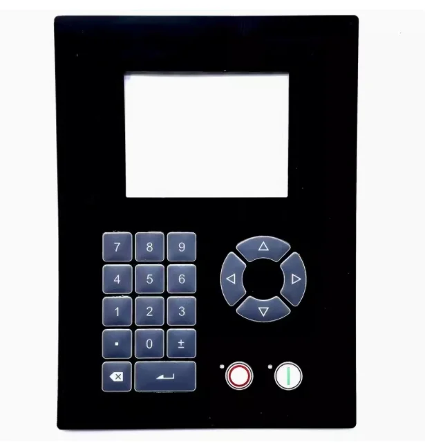 

Новый телефон