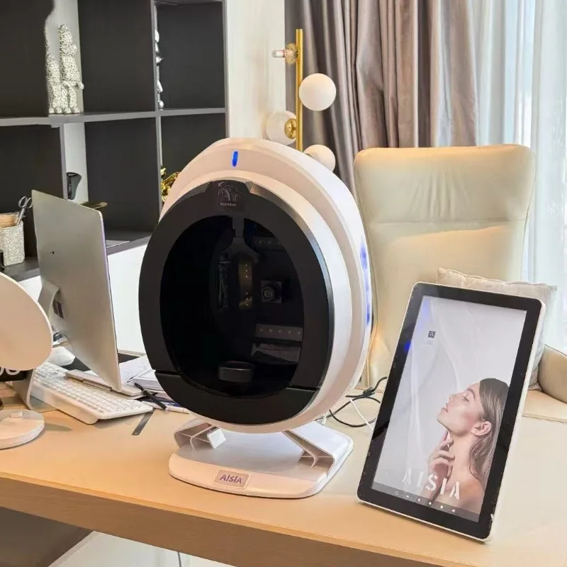 Aisia Q1 3D Ai Faci… - image