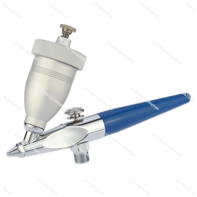 

0.5mm Caliber Upper Pot 15ML Metal Cup TD-178 Sandblasting Cleaning Gun
