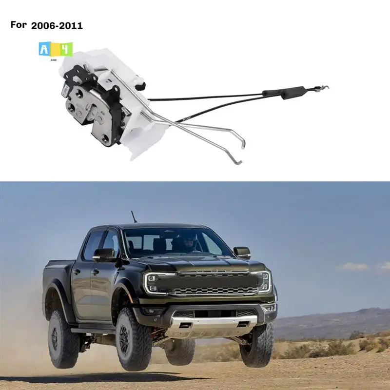 

A04E-Car Door Lock Actuator Assembly UR56-59-310C UR5659310C For Mazda Ford (Europe) Ranger Et / Es 2006-2011 Mazda BT-50