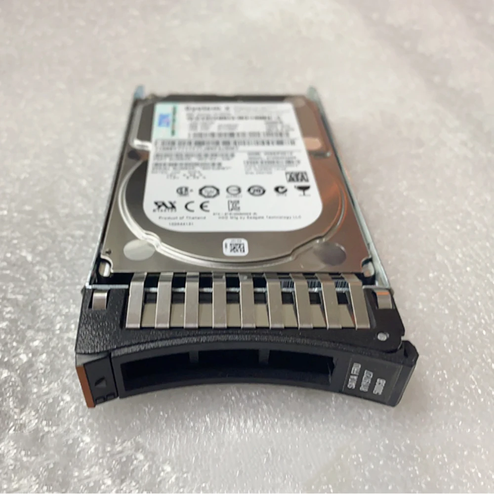 HDD For IBM Hard Disk X3550M3 M4 X3650M3 M4 81Y9726 81Y9727 500GB 7.2K SATA 2.5