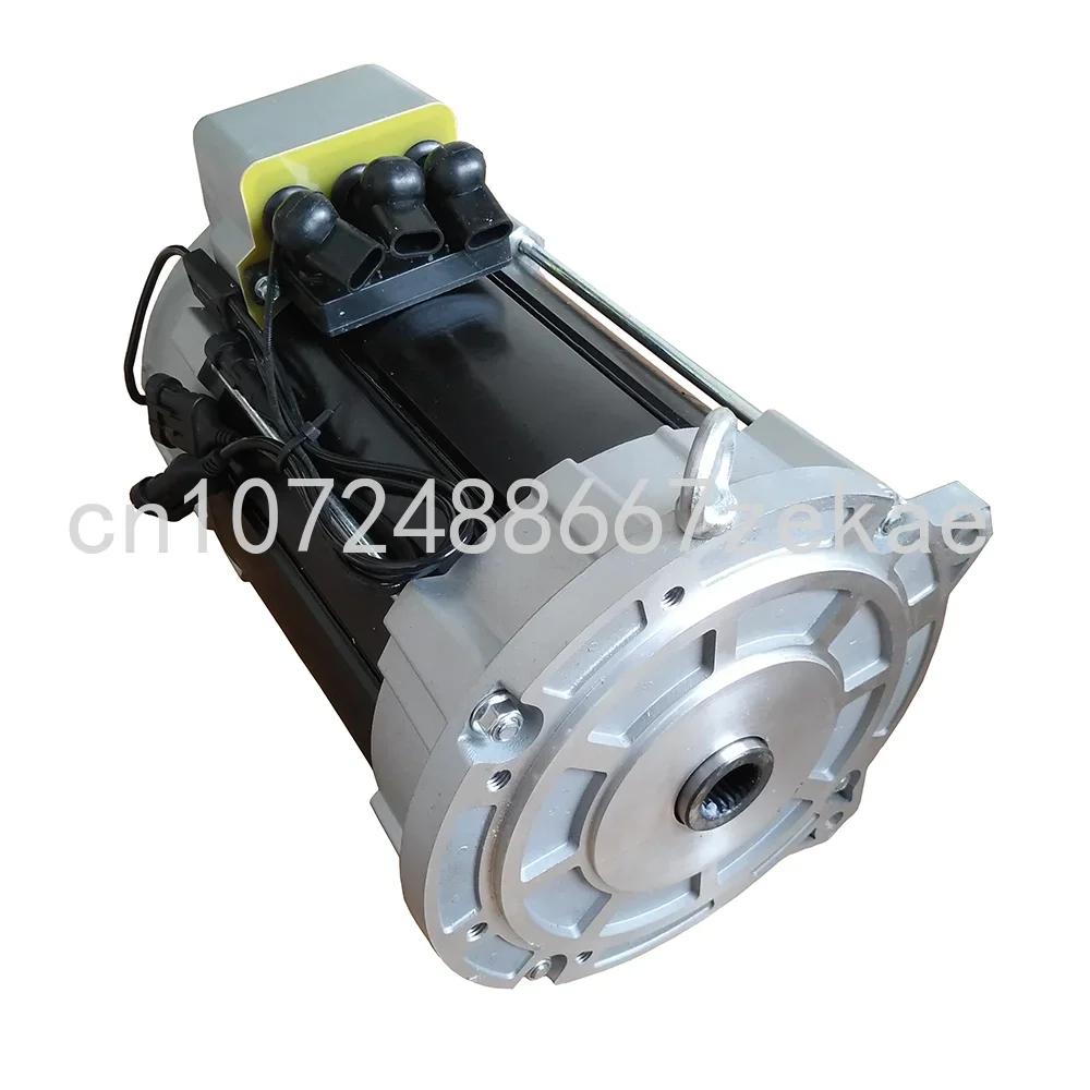 

15kW Motor Car Electric Conversion Kit AC Induction Motor EV Car