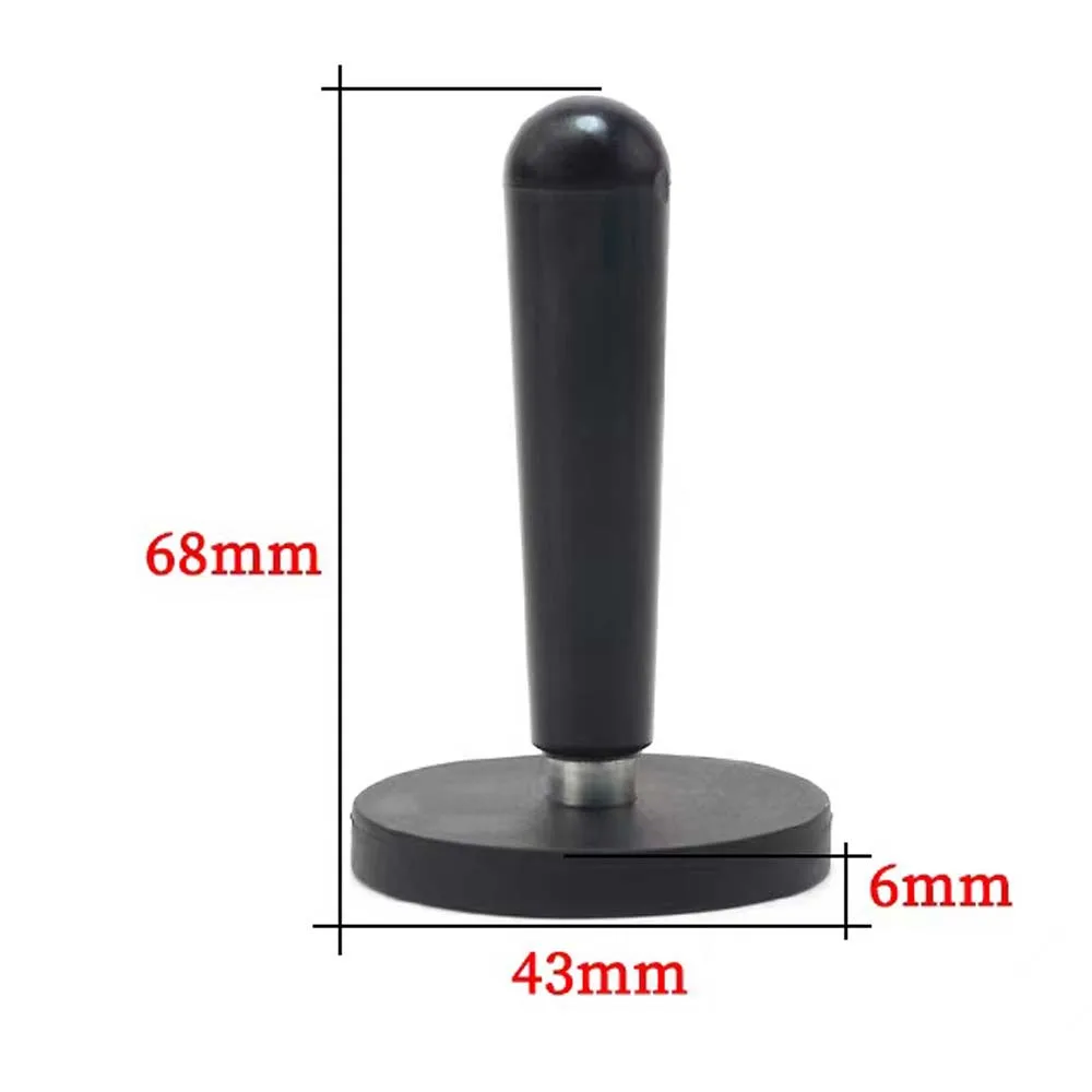 Vinyl Film Car Wrap Gripper Magnet Holder Tool for Sign Vinyl Car Wrapping & Window Tint Auto Sticker Install