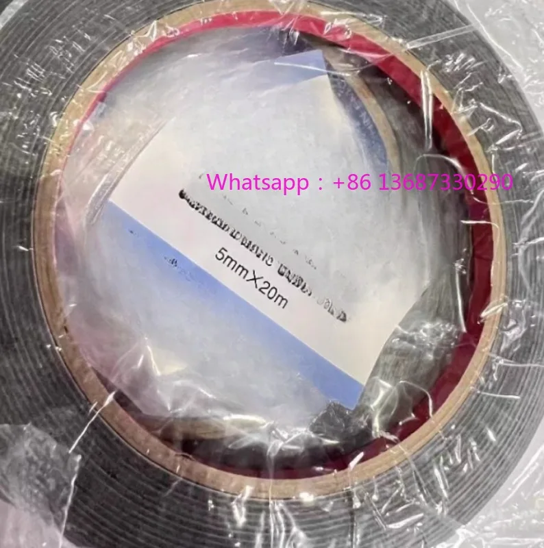 S-E-M Double-Sided …