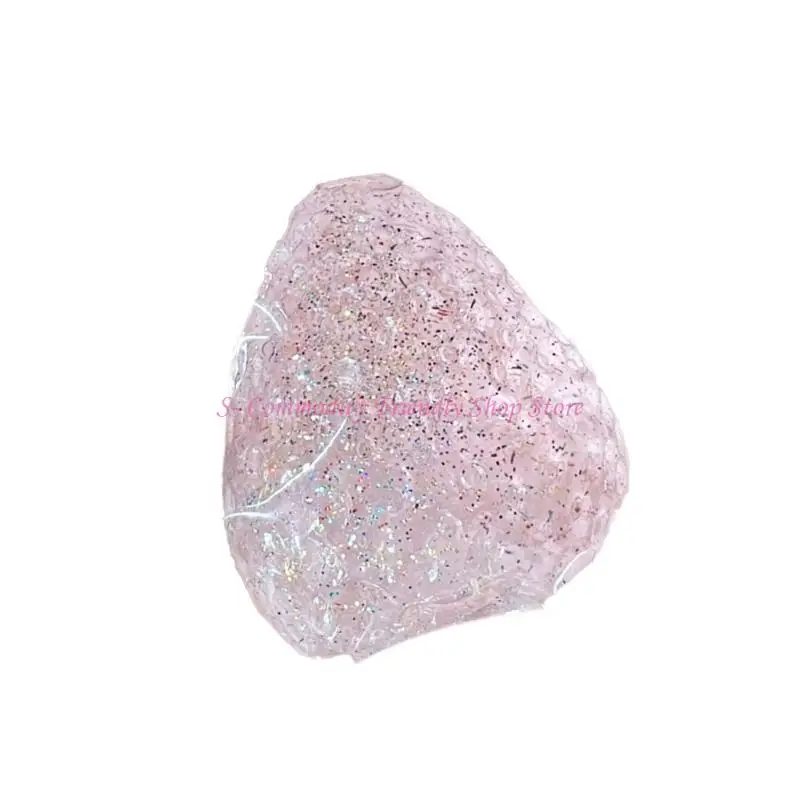 85ae Creative Squeeze Toy Mellow Erdbeere große Erdbeere für Kinder Angst reduzieren